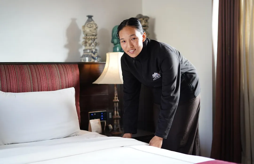 Dalai-La Boutique Hotel-1
