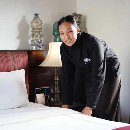 Dalai-La Boutique Hotel-2