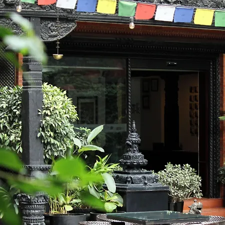 Dalai-La Boutique Hotel-3